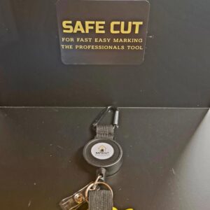 retractable safecut single